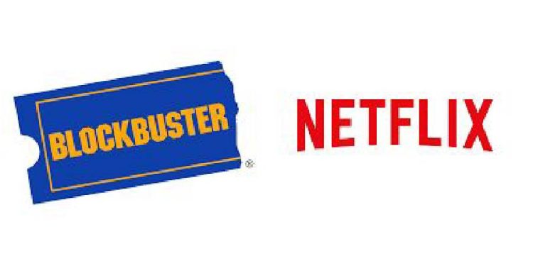El error de Blockbuster que las marcas repiten hoy