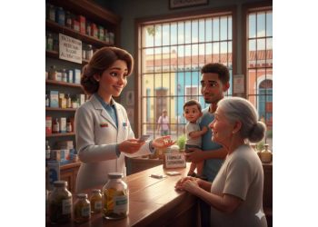 El farmacéutico en Venezuela: Vocación contra la Corriente