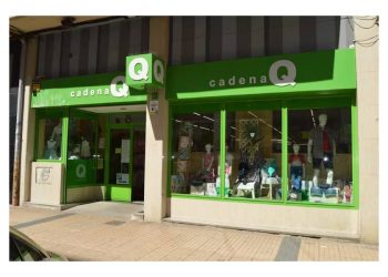 El fin de cadena Q: Cierra la histórica tienda tras 60 años