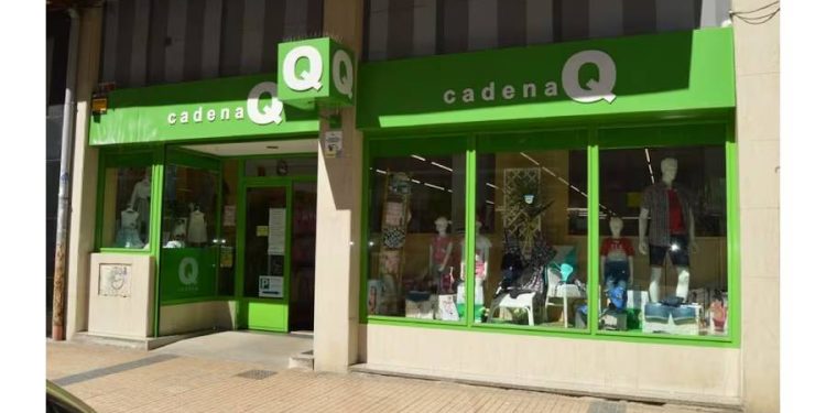 El fin de cadena Q: Cierra la histórica tienda tras 60 años