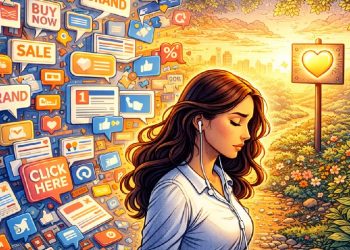 El fin de la saturación: El marketing de la relevancia