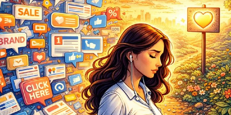El fin de la saturación: El marketing de la relevancia