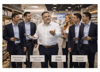 El fin de la tiranía corporativa: Retail que escala