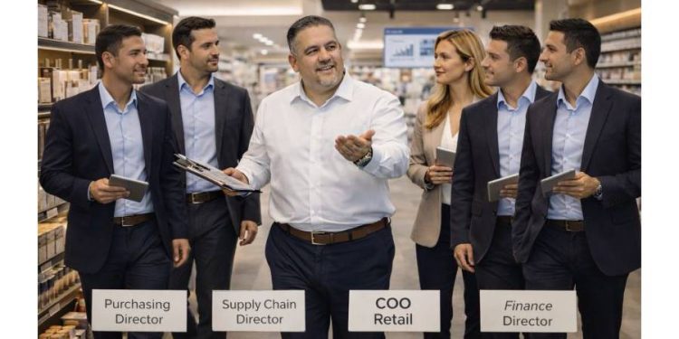 El fin de la tiranía corporativa: Retail que escala