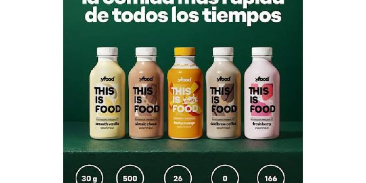 El fin del fogón: ¿Nutrición o eficiencia logística?