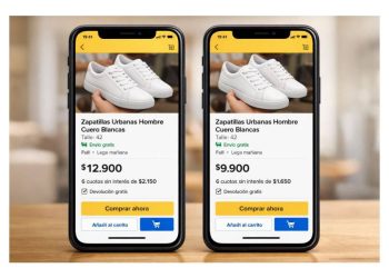 El fin del precio fijo: ¿Personalización o discriminación?