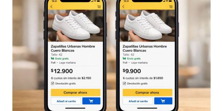 El fin del precio fijo: ¿Personalización o discriminación?