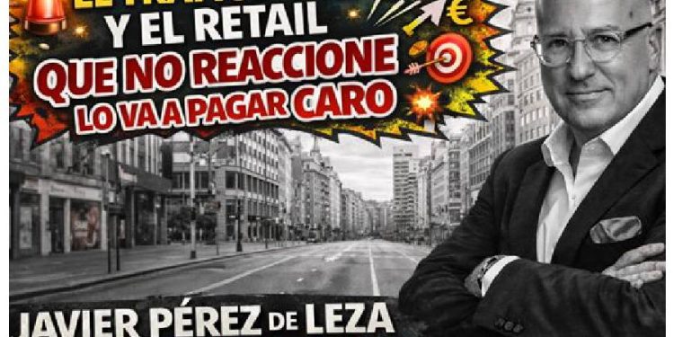 El fin del tráfico orgánico: La supervivencia del retail en 2026