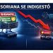 El gigante que no camina: La indigestión de Soriana