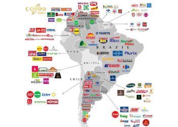 El trono del retail: La revolución del descuento en Latam