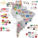 El trono del retail: La revolución del descuento en Latam