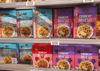 El packaging de Jumbo: Lección de branding en el lineal