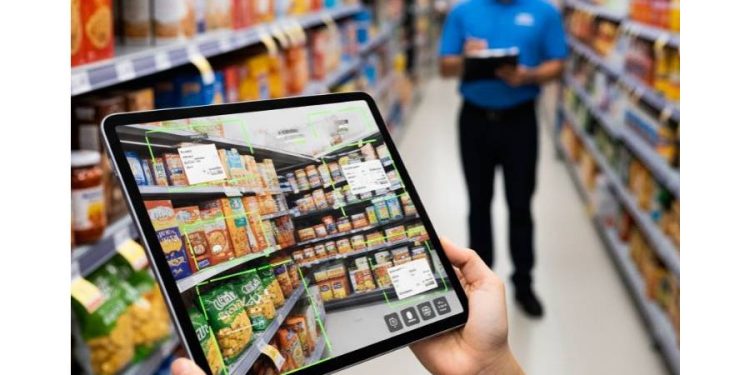El planograma: El motor invisible de la rentabilidad retail