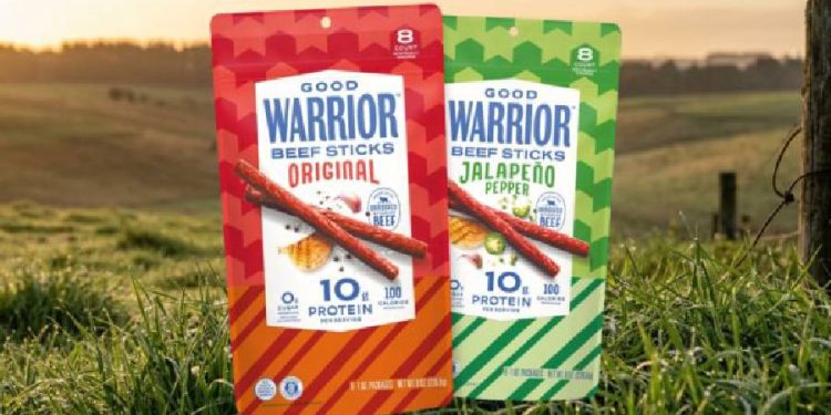 El regreso de la proteína real: El giro estratégico de PepsiCo