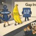 El renacimiento de Gap: Estrategia y realidad retail