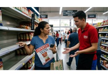 El retail no muere por falta de tráfico, muere por ejecución
