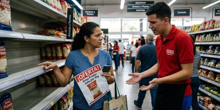 El retail no muere por falta de tráfico, muere por ejecución