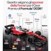 El valor de la victoria: El negocio detrás del mito Ferrari