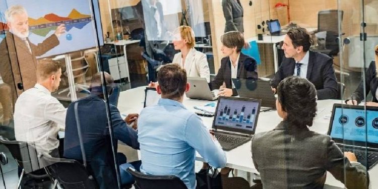 Empresas españolas refuerzan gobierno corporativo y ética