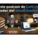 En este podcast de Café con R: El poder del email marketing