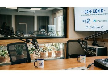 En este podcast de Café con R: MarketCare y el acceso a la salud