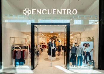 Encuentro Moda avanza a la Península con 108 M€