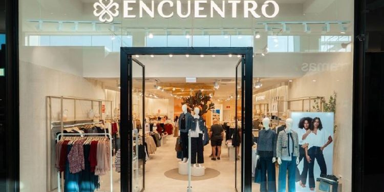 Encuentro Moda avanza a la Península con 108 M€