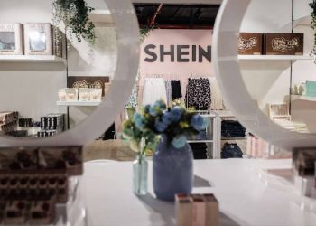 España lidera el uso de Shein: el 71% compra menos de 30