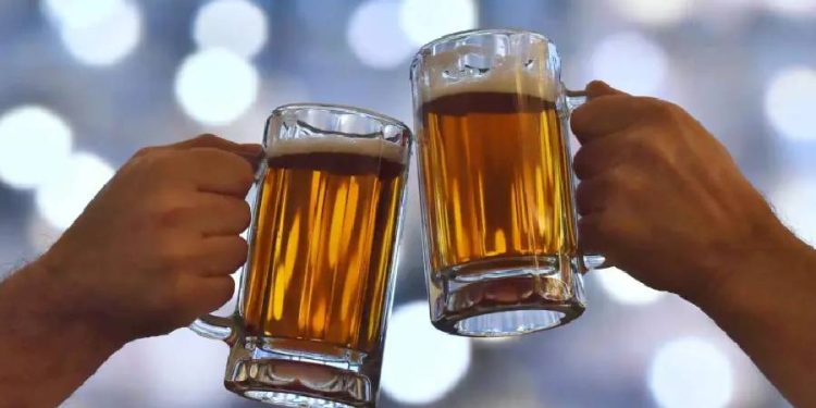 España lidera la revolución mundial de la cerveza sin alcohol