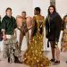 Estilo Venecia y sofisticación parisina cierran la Semana de la Moda