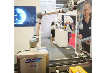 EXPO PACK 2026 impulsa la transformación industrial en Colombia