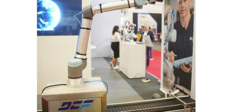 EXPO PACK 2026 impulsa la transformación industrial en Colombia