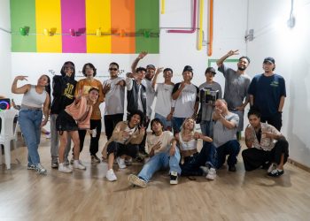 Parque Fabricato, cultura viva en un centro comercial