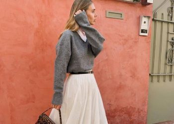 Faldas Midi Mango 2026: Las 4 Tendencias que Dominan el Año