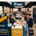 Fnac Darty triunfa en España: Crece un 6,6% y roza los 300M€