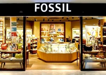 Fossil acelera su reestructuración tras desplome de ventas