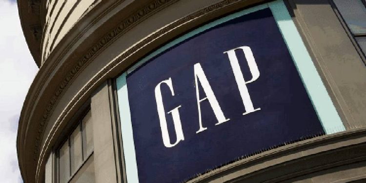 Gap