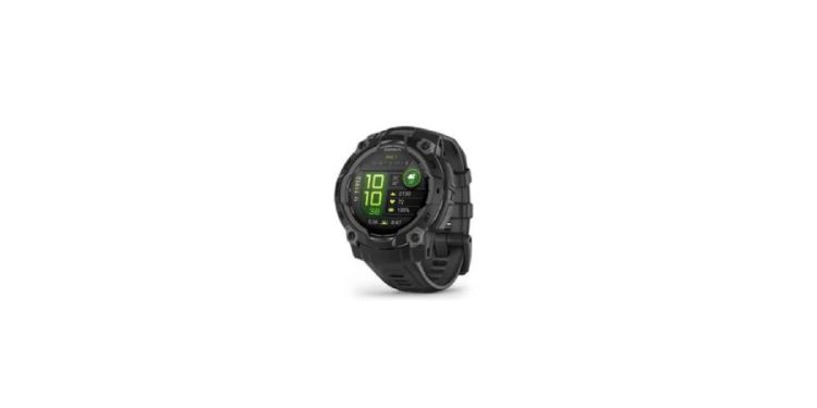 Garmin