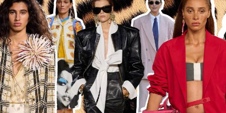 Glamoratti: El renacimiento del lujo maximalista de los 80