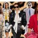 Glamoratti: El renacimiento del lujo maximalista de los 80
