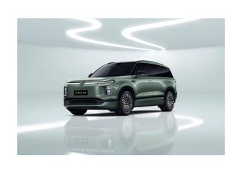 Volkswagen recibe críticas de la competencia china por su nuevo Era 9X