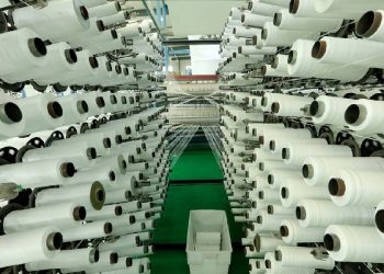Golpe energético en la industria textil: gas sube 80%