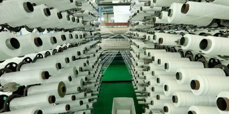 Golpe energético en la industria textil: gas sube 80%