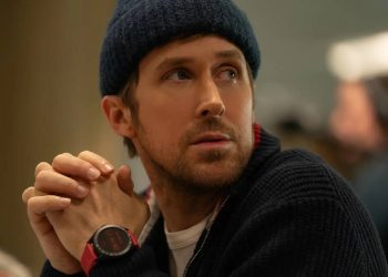 Gosling y Project Hail Mary: reloj para navegar mares