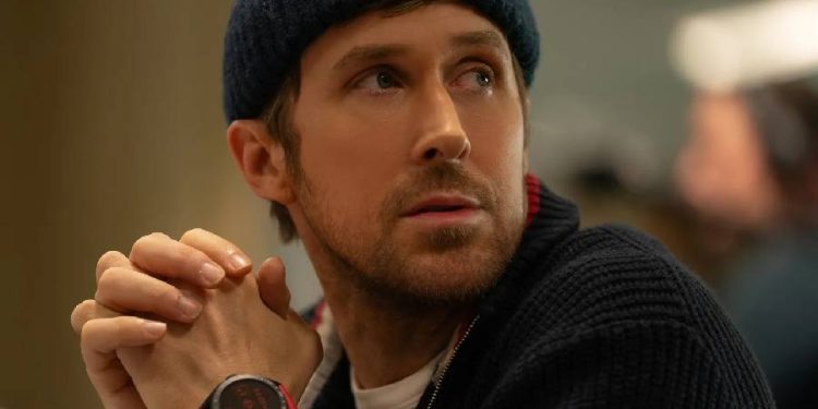 Gosling y Project Hail Mary: reloj para navegar mares