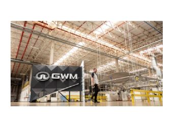 Great Wall Motor