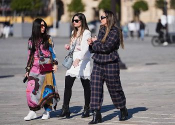 Guía 2026: Los 6 estampados que dominarán todas las miradas