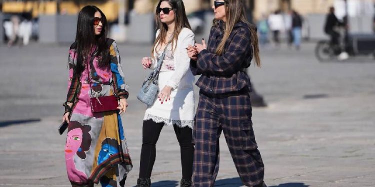 Guía 2026: Los 6 estampados que dominarán todas las miradas