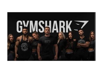 Marca británica de indumentaria deportiva Gymshark logra un hito impresionante