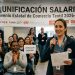 Histórico pacto en el retail: nuevos salarios de hasta 24.860€